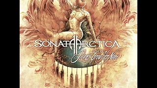 Watch Sonata Arctica Only The Broken Hearts video