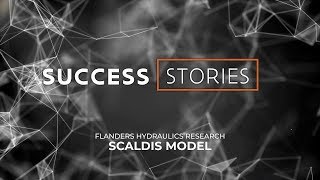 Success Stories | SCALDIS Model | Joris Vanlede