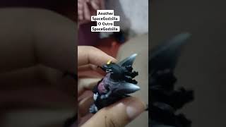 Review Spacegodzilla Review Toy S02 Ep.6