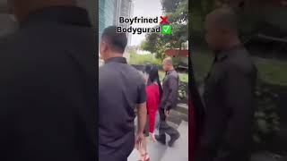 Dinar Candy Dikawal Ketat Bodyguard. Netizen Beri Komentar Pedas