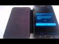 Android Simplified Episode 4 Edit Wi-Fi Settings and WPS