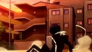 Noragami AMV Yato VS Bishamon