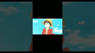 Luffy Being An Idiot For 15 Seconds Strait