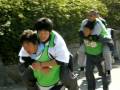 2009.1.19 ホークス 猪本 怜王 金 鈴木 柳川 内田 攝津 堂上 大岳神社前