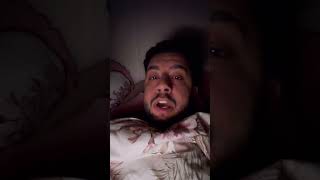 Wtf Is He Doing??