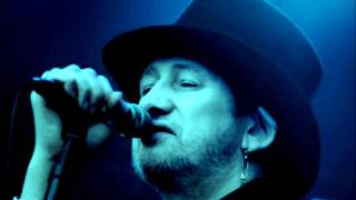 Watch Pogues Where That Loves Been Gone video