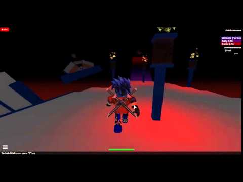 Sonic.exe on roblox - YouTube