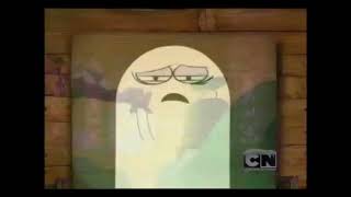 Screenshot Of Cartoon Network Into Its Bulgarian Subfeed