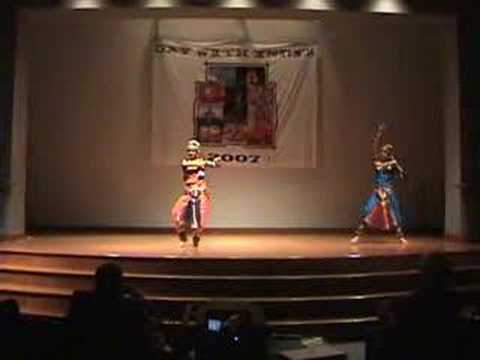 Day With India 2007 - Raa raa - Movie Chandramukhi