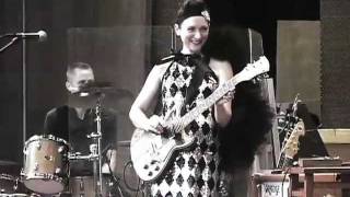 Watch My Brightest Diamond Dragonfly video