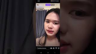 Mei Chan Live 1
