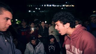 KILLIMET vs MECHA - 4tos FECHA 7 (2da Temporada) - Sinescritura