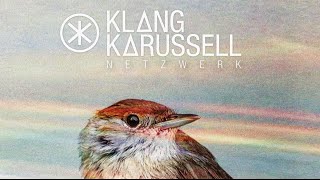 Watch Klangkarussell Symmetry video