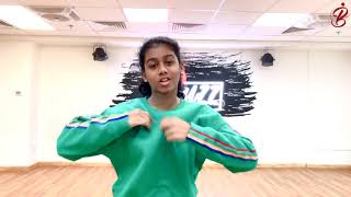 Apna Time Ayega ft Ida Saji | Akshay Dhoke Choreography | The Buzz Dance Studio
