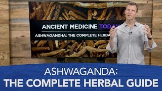 Ashwagandha The Complete Herbal Guide