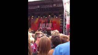 Watch Chris Medina Breakeven video