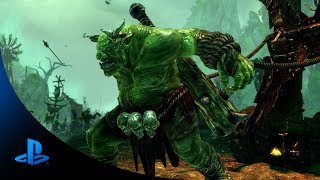 Trine 2 Complete Story Trailer