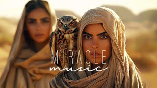 Miracle Music - Ethnic & Deep House Mix 2024 [Vol.16]