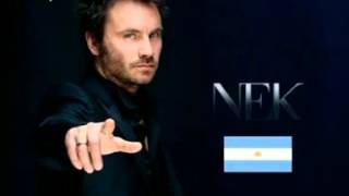 Watch Nek Creo video