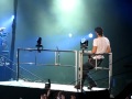 Download Enrique Iglesias - Taking Back My Love live Euphoria Tour 2011 @ Ahoy Rotterdam 28-03-11 MP3 song and Music Video