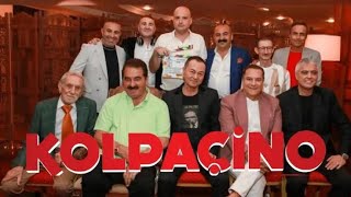 Kolpaçino 4 4Lük Şafak Sezer Türk Komedi Filmi 4K Hd Orji̇nal Yeni̇