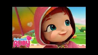 Wakey Wakey Rainbow Ruby Cartoons For Kids Wildbrain Enchanted