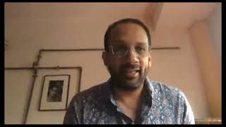 Shehar Conversations With Gautam Bhan How Do We Plan Within Informal Urbanization?
