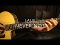 Download Lauv // Never Not // Easy Guitar Lesson (W/Tabs!) Lauv // Never Not // Easy Guitar Lesson (W/Tabs!)