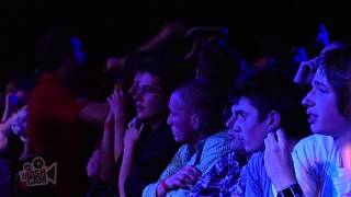 Watch Touche Amore The Great Repetition video