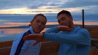 Cef Depuis Le Temps Feat. Jln