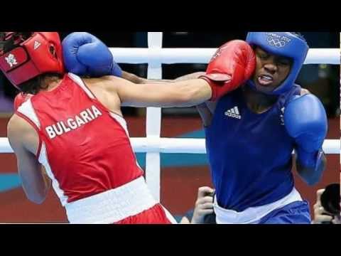 Acura  Lease on Nicola Adams On Her Olympic Experience Boxing Women S Light  60kg