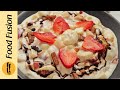 Easy Creamy Fruit Chaat Iftar Special Recipe by Food Fusion