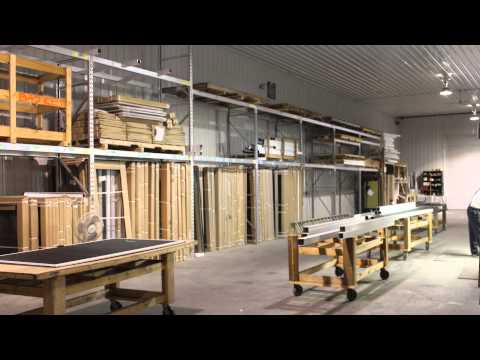 One Factory to Change the World