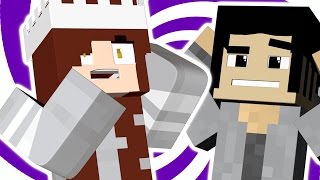 TRIVIA IS NOT OUR THING | Minecraft Diversity #8 TRIVIA