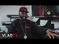 Neef Buck on Game Beef: I Miss Competitiveness in Hip-Hop