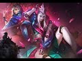 Best Nguyên Ca ~ Champ độ khó 10/10 Vương Giả Vinh Diệu ~ Đánh quá ảo