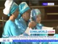 hees cusub maryan mursal xaflaadii madaxweynaha somalia ee london