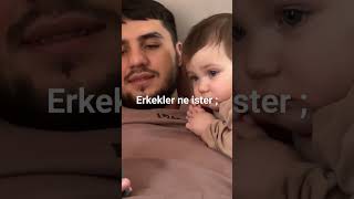 Baba Kız Ilişkisi