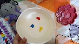 Belajar Mengenal Warna Primer Dan Sekunder Sd 2 School Of Universe