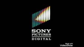 Shadowmachine Films Stoopid Monkey Sony Pictures Digital Williams Street Cartoon Network 2006