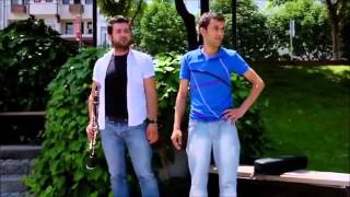 Pashan Emre Kutlu Showreel