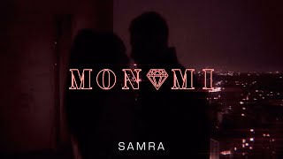 Samra - Mon Ami