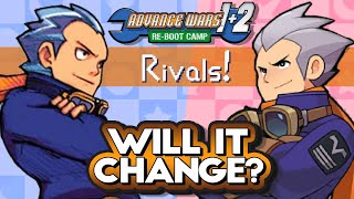 Will They Change Advance Wars Most Difficult Mission?