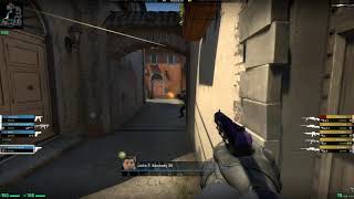 Csgo Eco Rush Wit Ace Kill