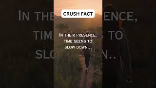 Unbelievable Crush Facts Thatll Shock You