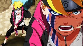 Why Kashin Koji Might Take Boruto instead of Kawaki ? Chapter 29 Preview