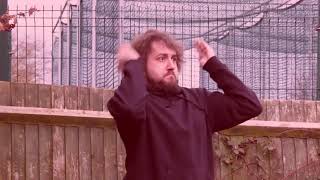 Caddicarus Going Crazy Over A Ps1 Demo Disc Song For Almost 2 Minutes