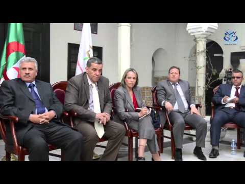 Rencontre franco americaine ophtalmologie 2018