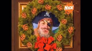 Spongebob Squarepants Intro Christmas Who Irish