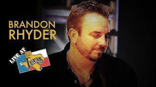 Watch Brandon Rhyder Let The Good Times Roll video